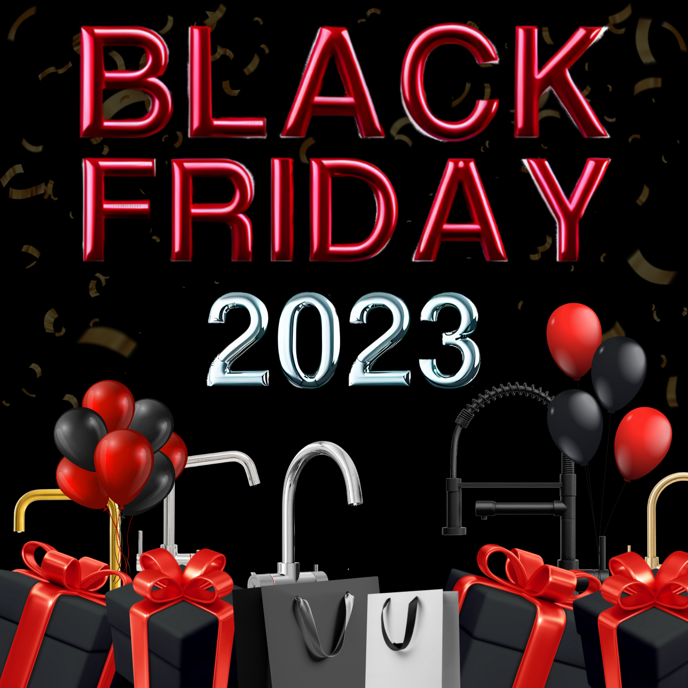 Image of Black Friday Deals